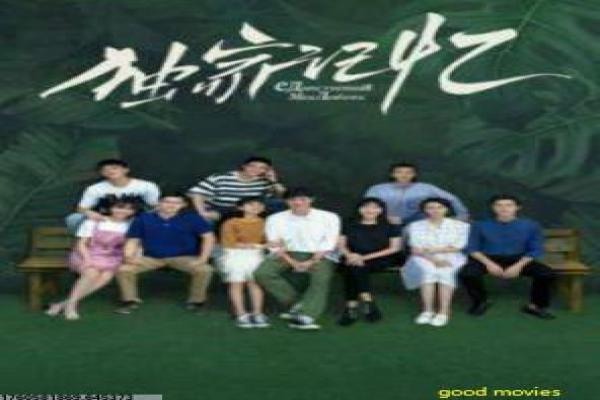 《一起露营吧 第二季》影片解析,露营一起